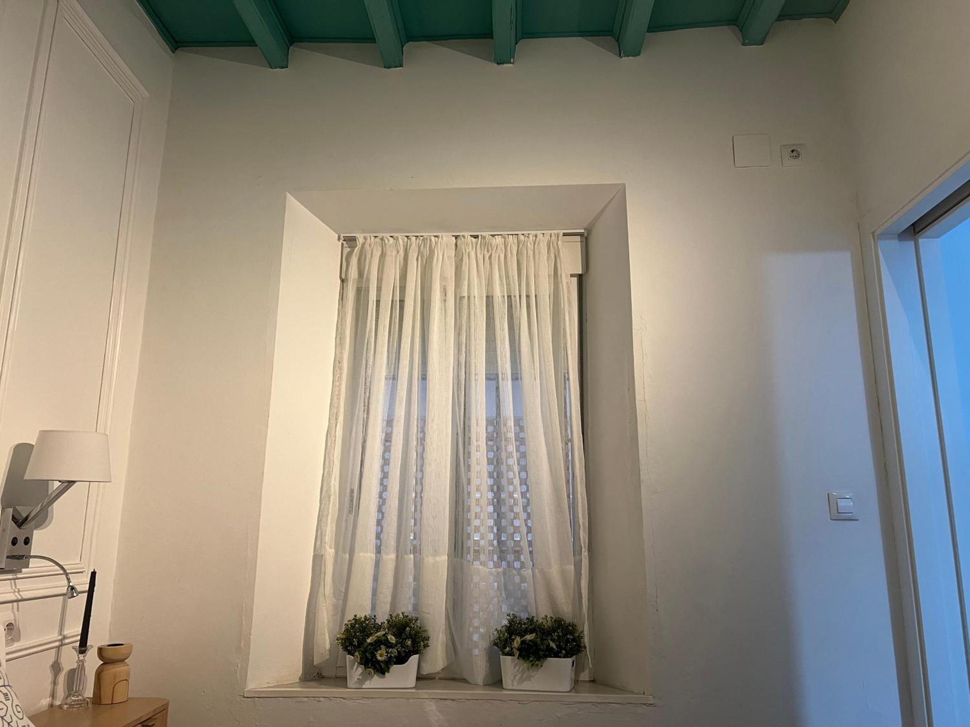 Apartamento En Casco Antiguo - Plaza De La Gavidia セビリア エクステリア 写真