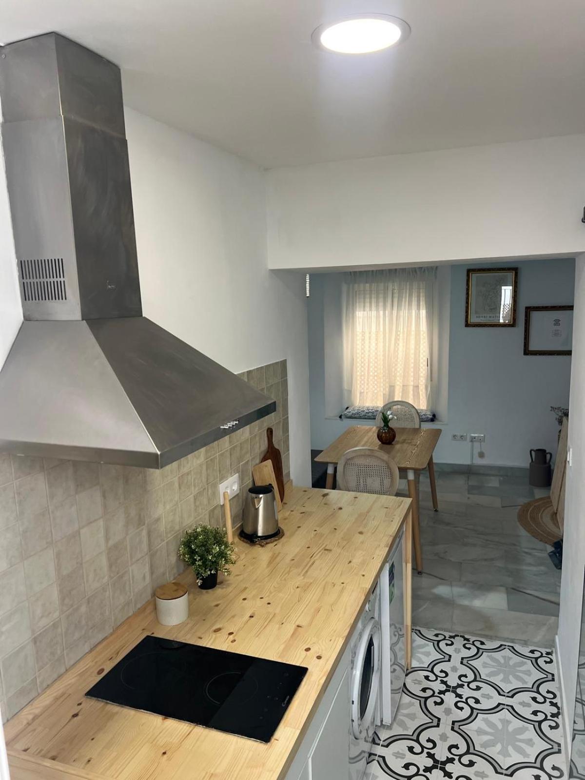 Apartamento En Casco Antiguo - Plaza De La Gavidia セビリア エクステリア 写真